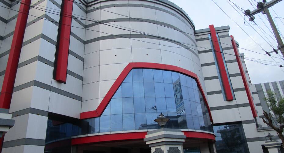 Kovilakam Residency, Thrissur 1
